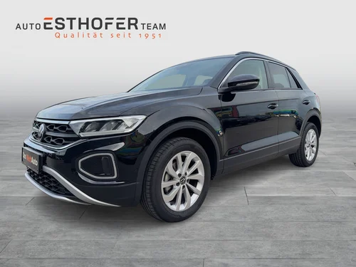 VW T-Roc Friends TSI DSG