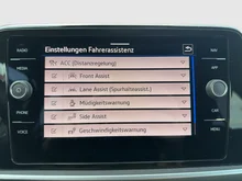 VW T-Roc Friends TSI DSG in Grenadillschwarz Metallic