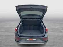 VW T-Roc Friends TSI DSG in Grenadillschwarz Metallic
