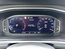 VW T-Roc Friends TSI DSG in Grenadillschwarz Metallic