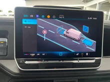 VW Crafter 35 Kastenwagen L4H3 TDI in Candy-Weiß