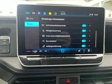 VW Crafter 35 Kastenwagen L4H3 TDI in Candy-Weiß