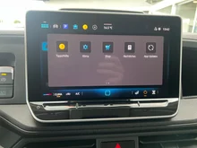 VW Crafter 35 Kastenwagen L4H3 TDI in Candy-Weiß