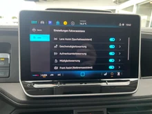 VW Crafter 35 Kastenwagen L4H3 TDI in Candy-Weiß