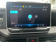 VW Crafter 35 Kastenwagen L4H3 TDI in Candy-Weiß
