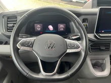 VW Crafter 35 Kastenwagen L4H3 TDI in Candy-Weiß