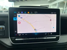 VW Crafter 35 Kastenwagen L4H3 TDI in Candy-Weiß