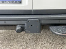 VW Crafter 35 Kastenwagen L4H3 TDI in Candy-Weiß