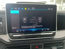 VW Crafter 35 Kastenwagen L4H3 TDI in Candy-Weiß