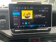VW Crafter 35 Kastenwagen L4H3 TDI in Candy-Weiß