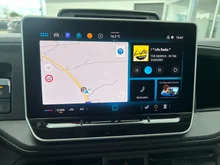 VW Crafter 35 Kastenwagen L4H3 TDI in Candy-Weiß