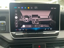 VW Crafter 35 Kastenwagen L4H3 TDI in Candy-Weiß