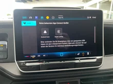 VW Crafter 35 Kastenwagen L4H3 TDI in Candy-Weiß