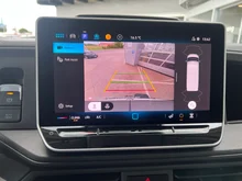 VW Crafter 35 Kastenwagen L4H3 TDI in Candy-Weiß