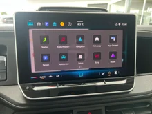 VW Crafter 35 Kastenwagen L4H3 TDI in Candy-Weiß