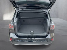 VW T-Cross Sport TSI DSG in Deep Black Perleffekt