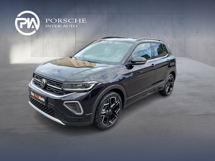 VW T-Cross Sport TSI DSG