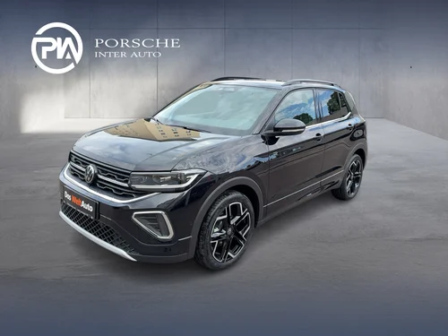 VW T-Cross Sport TSI DSG