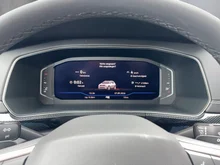 VW T-Cross Sport TSI DSG in Deep Black Perleffekt