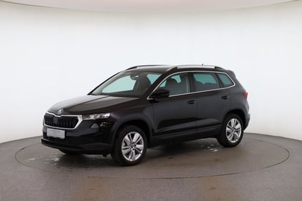 Škoda Karoq 4x4 Selection TDI DSG