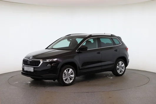Bild eines Škoda Karoq 4x4 Selection TDI DSG
