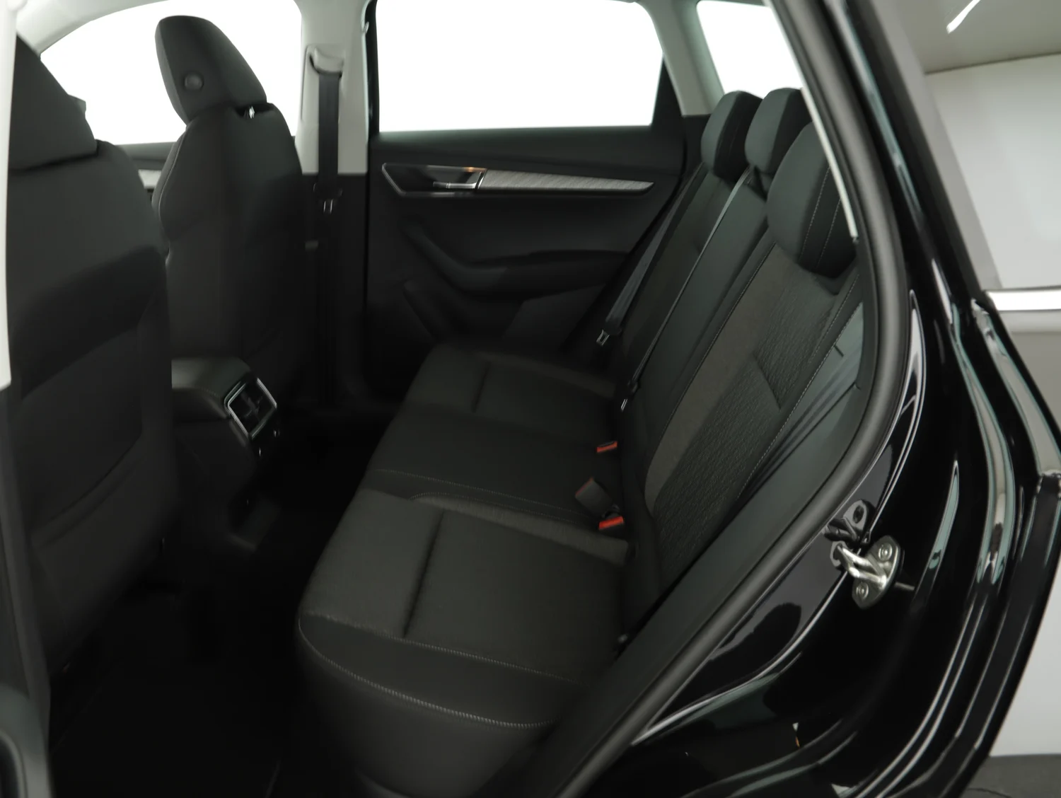 Bild eines Škoda Karoq 4x4 Selection TDI DSG