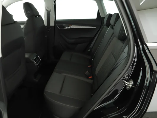 Bild eines Škoda Karoq 4x4 Selection TDI DSG