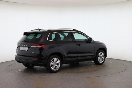 Bild eines Škoda Karoq 4x4 Selection TDI DSG