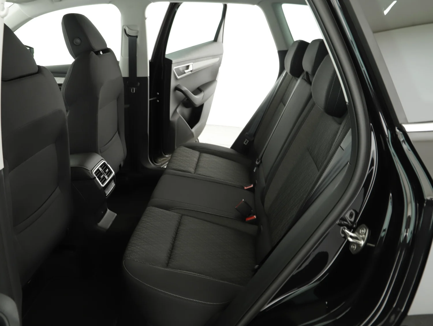 Bild eines Škoda Karoq 4x4 Selection TDI DSG