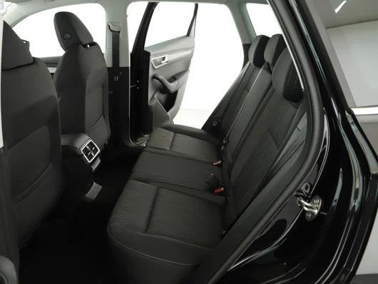 Bild eines Škoda Karoq 4x4 Selection TDI DSG