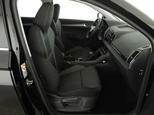 Bild eines Škoda Karoq 4x4 Selection TDI DSG
