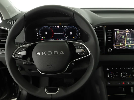 Bild eines Škoda Karoq 4x4 Selection TDI DSG