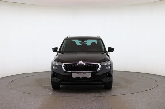 Bild eines Škoda Karoq 4x4 Selection TDI DSG