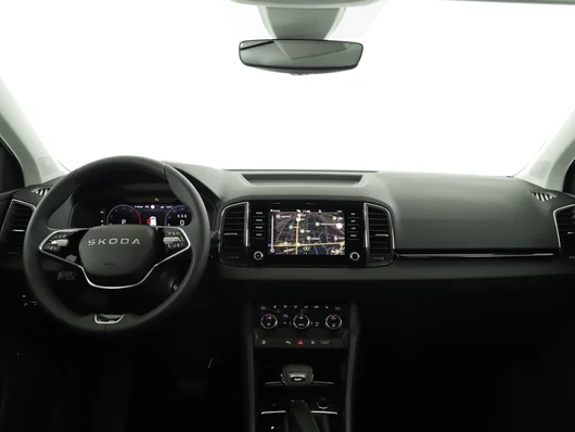 Bild eines Škoda Karoq 4x4 Selection TDI DSG