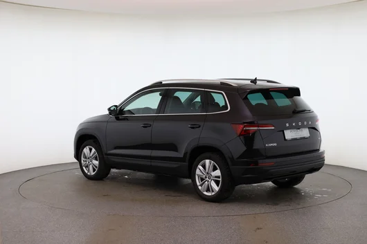 Bild eines Škoda Karoq 4x4 Selection TDI DSG
