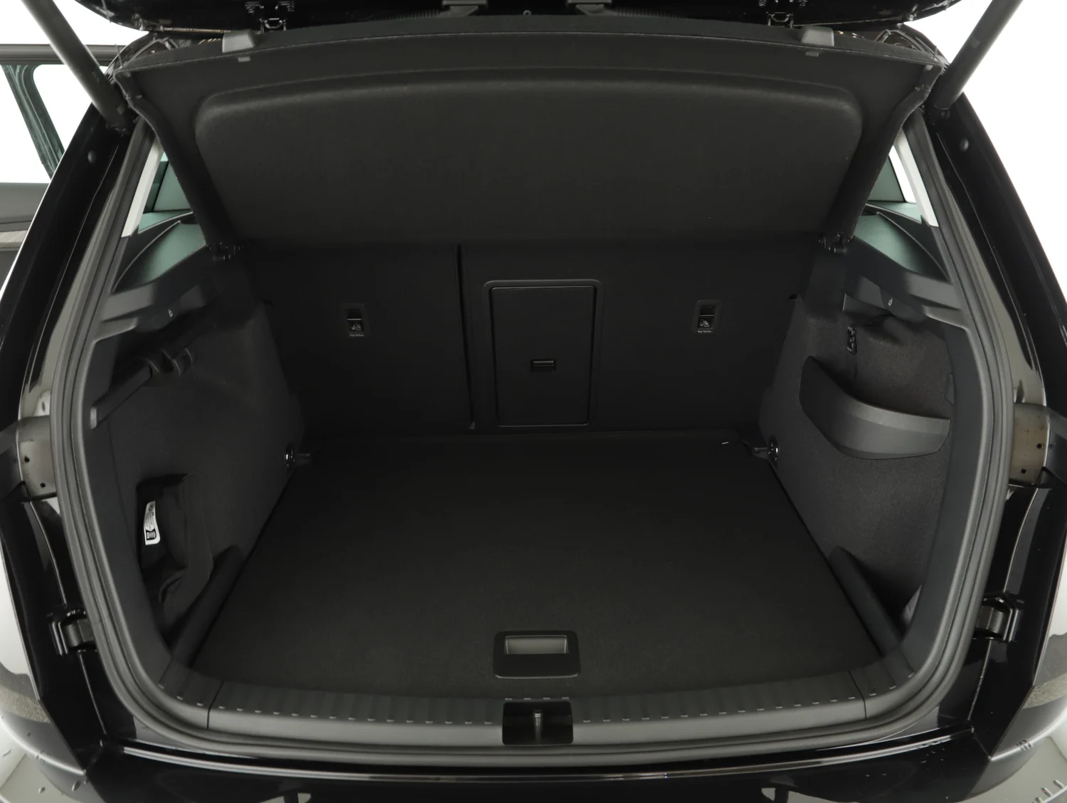 Bild eines Škoda Karoq 4x4 Selection TDI DSG
