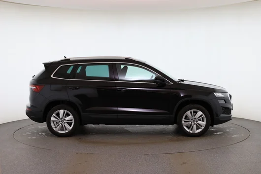 Bild eines Škoda Karoq 4x4 Selection TDI DSG