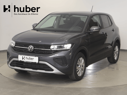 VW T-Cross 4Me TSI