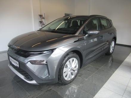 Škoda Elroq 50