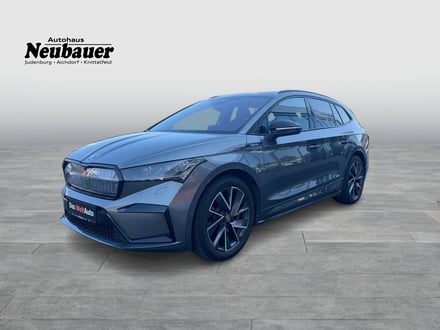 Škoda Enyaq Sportline 80x
