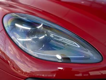 Thumbnail-Foto von Fahrzeug