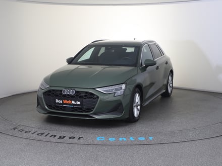 Audi A3 Sportback 35 TFSI