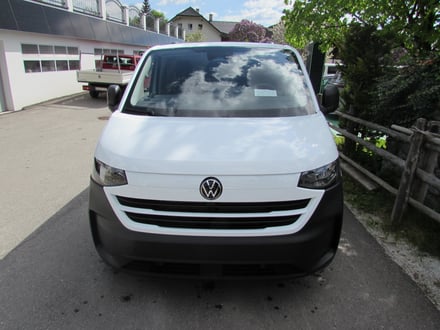VW Transporter Kastenwagen LR TDI 4MOTION