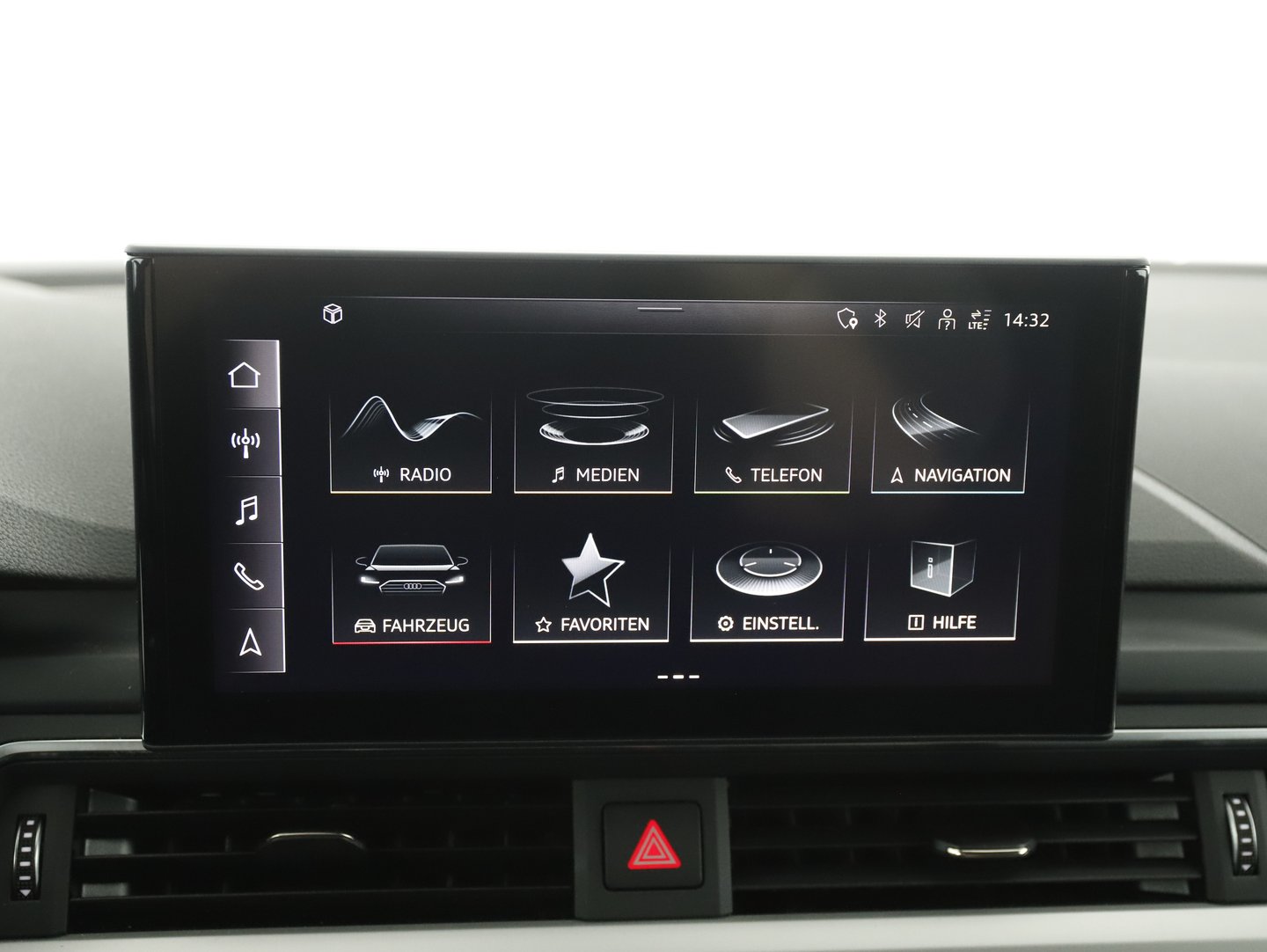Audi A4 Avant 35 TFSI advanced | Bild 15 von 23