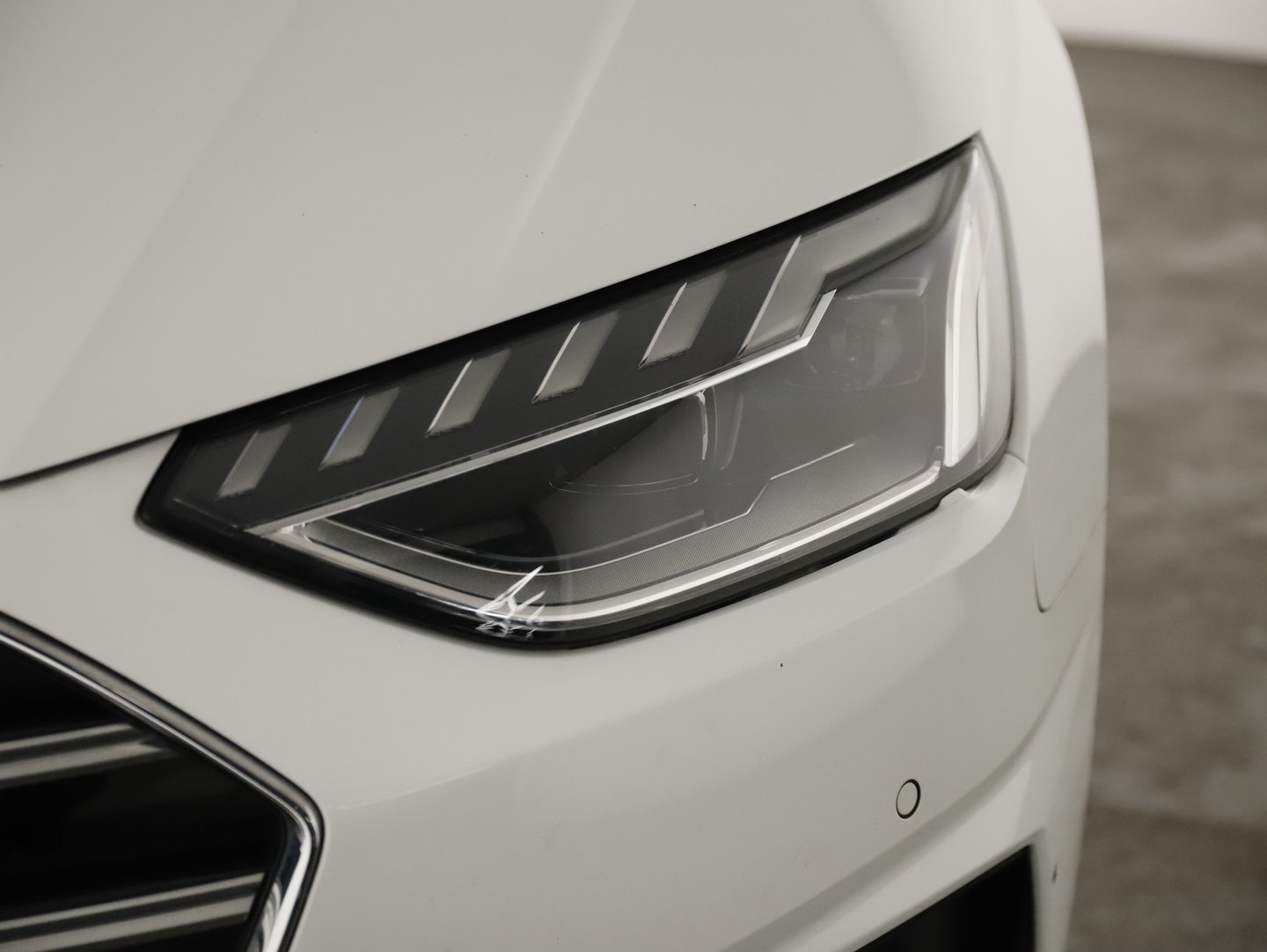 Audi A4 Avant 35 TFSI advanced | Bild 3 von 23