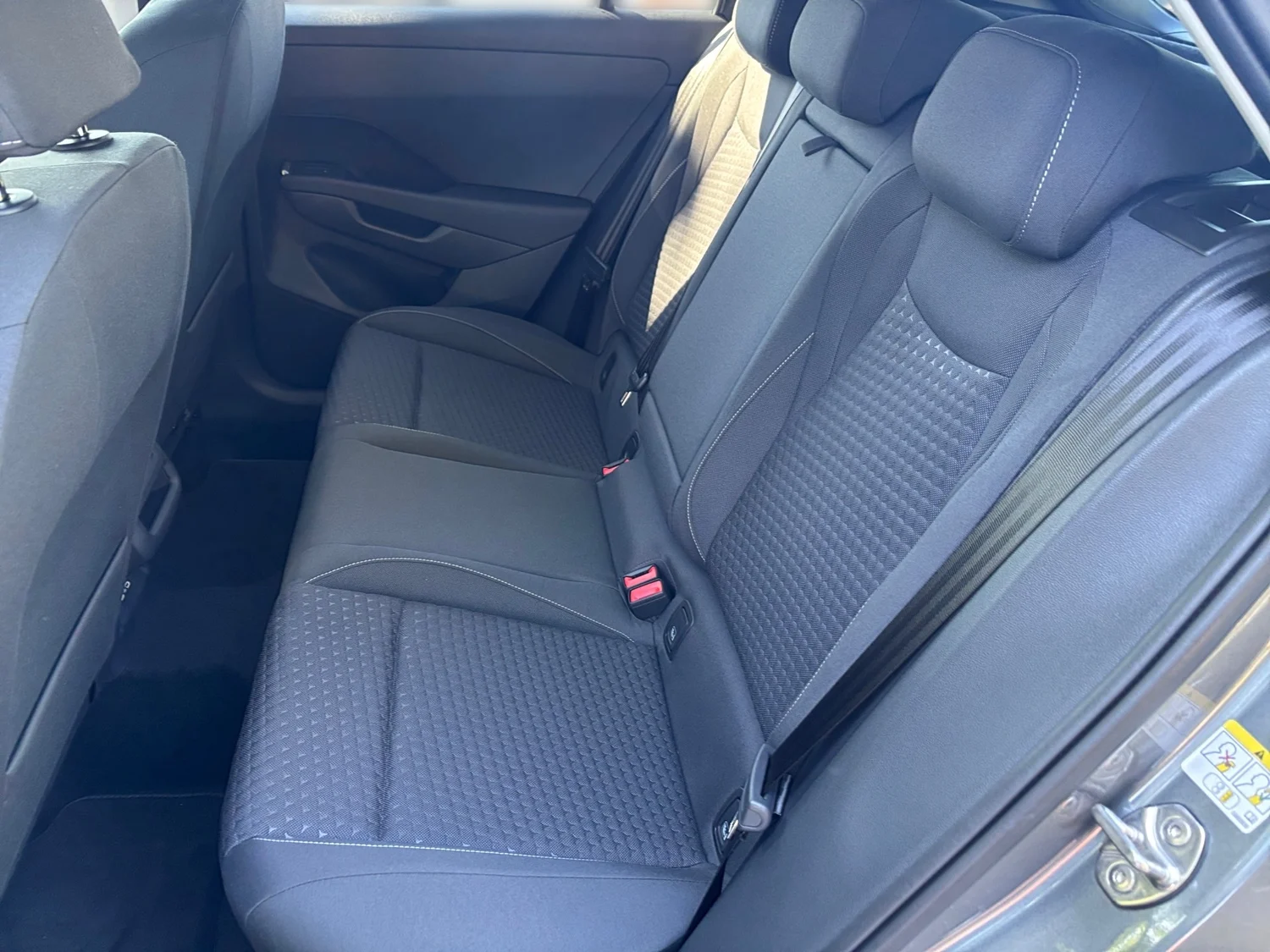 Bild eines VW T-Roc Life eTSI DSG