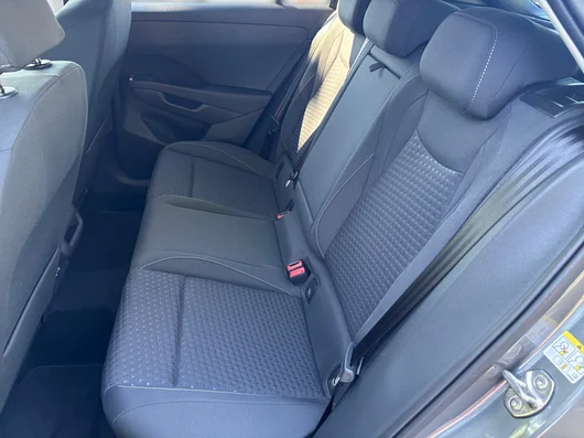 Bild eines VW T-Roc Life eTSI DSG