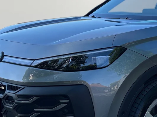 Bild eines VW T-Roc Life eTSI DSG