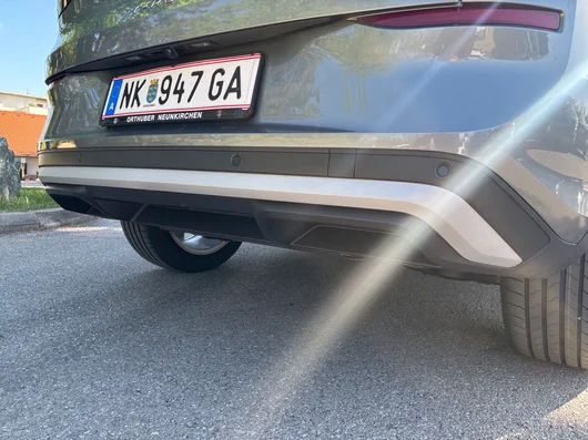 Bild eines VW T-Roc Life eTSI DSG