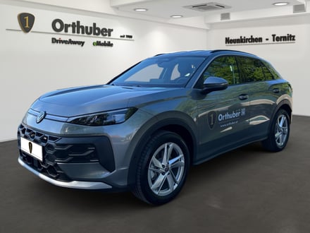 VW T-Roc Life eTSI DSG
